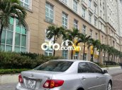 Bán Toyota Corolla Altis 1.8AT năm sản xuất 2007, màu bạc