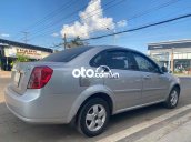 Cần bán lại xe Daewoo Lacetti EX sản xuất năm 2010 chính chủ, giá tốt