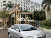 Bán Toyota Corolla Altis 1.8AT năm sản xuất 2007, màu bạc