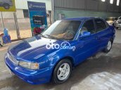 Cần bán gấp Suzuki Balenno năm 1996, màu xanh lam