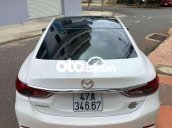 Bán Mazda 6 2.5 Premium năm 2017, màu trắng