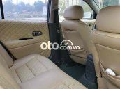 Xe Daewoo Leganza năm 1997, màu xanh lục, nhập khẩu nguyên chiếc số sàn, giá chỉ 78 triệu