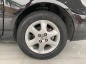 Cần bán lại xe Toyota Corolla Altis 1.8G MT năm sản xuất 2006, màu đen, 195 triệu