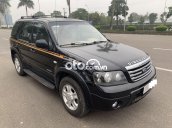 Cần bán xe Ford Escape XLT năm 2005, màu đen số tự động, 185 triệu