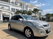 Cần bán Hyundai i20 sản xuất 2011, màu bạc, xe nhập, 276tr