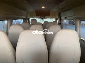 Cần bán lại xe Ford Transit năm 2019, màu bạc, nhập khẩu nguyên chiếc