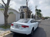 Cần bán lại xe Audi A5 Sportback 2.0T năm sản xuất 2014, màu trắng, nhập khẩu chính chủ, giá 880tr