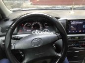 Bán Toyota Corolla Altis năm sản xuất 2004, màu đen, giá chỉ 210 triệu