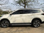 Bán Toyota Rush 1.5AT sản xuất năm 2019, màu trắng, xe nhập