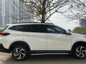 Bán Toyota Rush 1.5AT sản xuất năm 2019, màu trắng, xe nhập