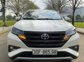 Bán Toyota Rush 1.5AT sản xuất năm 2019, màu trắng, xe nhập