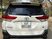 Bán Toyota Rush 1.5AT sản xuất năm 2019, màu trắng, xe nhập