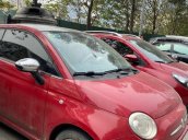 Bán Fiat 500 năm sản xuất 2009, màu đỏ, nhập khẩu nguyên chiếc