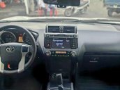 Bán xe Toyota Land Cruiser Prado TXL 2.7, đời 2014, màu trắng, nhập khẩu