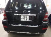 Bán ô tô Mercedes GL 450 sản xuất năm 2008, màu đen còn mới, giá 690tr