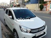 Xe Suzuki Celerio sản xuất năm 2019, màu trắng