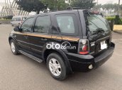 Cần bán xe Ford Escape XLT năm 2005, màu đen số tự động, 185 triệu