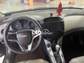 Bán Chevrolet Cruze LTZ sản xuất năm 2012, màu đen số tự động, giá 279tr