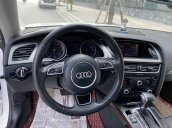 Cần bán lại xe Audi A5 Sportback 2.0T năm sản xuất 2014, màu trắng, nhập khẩu chính chủ, giá 880tr