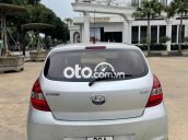 Cần bán Hyundai i20 sản xuất 2011, màu bạc, xe nhập, 276tr