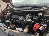 Cần bán gấp Honda City năm sản xuất 2018, màu đỏ, giá chỉ 490 triệu