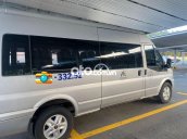 Cần bán lại xe Ford Transit năm 2019, màu bạc, nhập khẩu nguyên chiếc