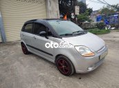 Cần bán gấp Chevrolet Spark sản xuất 2011, nhập khẩu