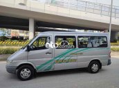 Cần bán gấp Mercedes Sprinter sản xuất năm 2009, màu xám, nhập khẩu