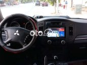 Bán xe Mitsubishi Pajero sản xuất năm 2008, màu bạc, nhập khẩu nguyên chiếc còn mới, giá 328tr