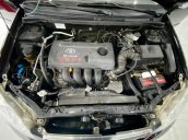 Cần bán lại xe Toyota Corolla Altis 1.8G MT năm sản xuất 2006, màu đen, 195 triệu