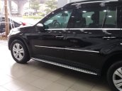 Bán ô tô Mercedes GL 450 sản xuất năm 2008, màu đen còn mới, giá 690tr