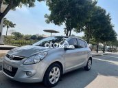 Cần bán Hyundai i20 sản xuất 2011, màu bạc, xe nhập, 276tr