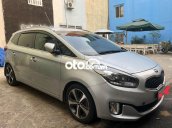 Bán Kia Rondo Si 1.7 CRDi AT sản xuất 2015, màu bạc, 469tr