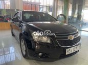 Bán Chevrolet Cruze LTZ sản xuất năm 2012, màu đen số tự động, giá 279tr