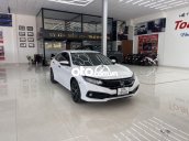 Bán Honda Civic 1.5RS năm sản xuất 2020, màu trắng