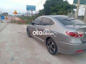 Cần bán lại xe Hyundai Avante năm sản xuất 2013, màu xám