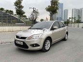 Cần bán Ford Focus năm 2010, màu bạc, giá chỉ 230 triệu