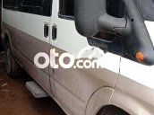 Cần bán Ford Transit năm 2005, màu trắng