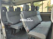 Cần bán gấp Mercedes Sprinter sản xuất năm 2009, màu xám, nhập khẩu