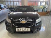 Bán Chevrolet Cruze LTZ sản xuất năm 2012, màu đen số tự động, giá 279tr