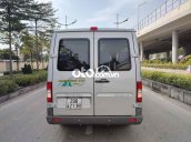 Cần bán gấp Mercedes Sprinter sản xuất năm 2009, màu xám, nhập khẩu