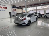 Bán Honda Civic 1.5RS năm sản xuất 2020, màu trắng