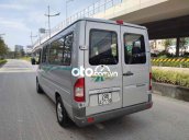 Cần bán gấp Mercedes Sprinter sản xuất năm 2009, màu xám, nhập khẩu