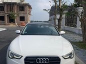 Cần bán lại xe Audi A5 Sportback 2.0T năm sản xuất 2014, màu trắng, nhập khẩu chính chủ, giá 880tr