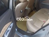 Cần bán lại xe Toyota Vios 1.5E MT năm 2011, màu bạc 