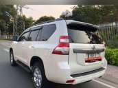 Bán xe Toyota Land Cruiser Prado TXL 2.7, đời 2014, màu trắng, nhập khẩu