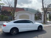 Cần bán lại xe Audi A5 Sportback 2.0T năm sản xuất 2014, màu trắng, nhập khẩu chính chủ, giá 880tr