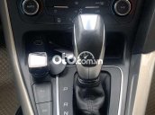 Xe Ford Focus 1.5L Ecoboost Titanium  năm 2016, màu nâu, giá chỉ 535 triệu