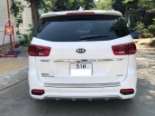 Cần bán xe Kia Sedona 3.3 sản xuất 2021, màu trắng