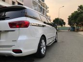 Cần bán xe Kia Sedona 3.3 sản xuất 2021, màu trắng